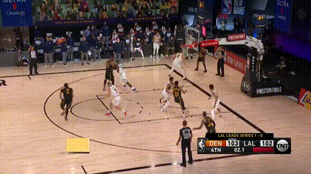 NBA战报：兰德尔27分9板6助，森林狼127-120击败勇士（NBA快讯：兰德尔砍下27分9板6助，森林狼127-120力克勇士）