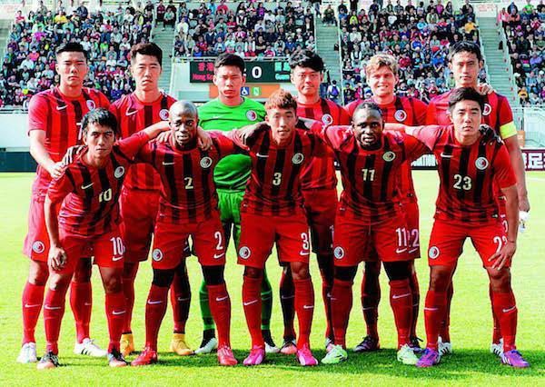 足球地理：12-0，中国U16战胜的文莱，曾经很大（足球地理：12-0大胜，中国U16的对手文莱曾经版图辽阔）