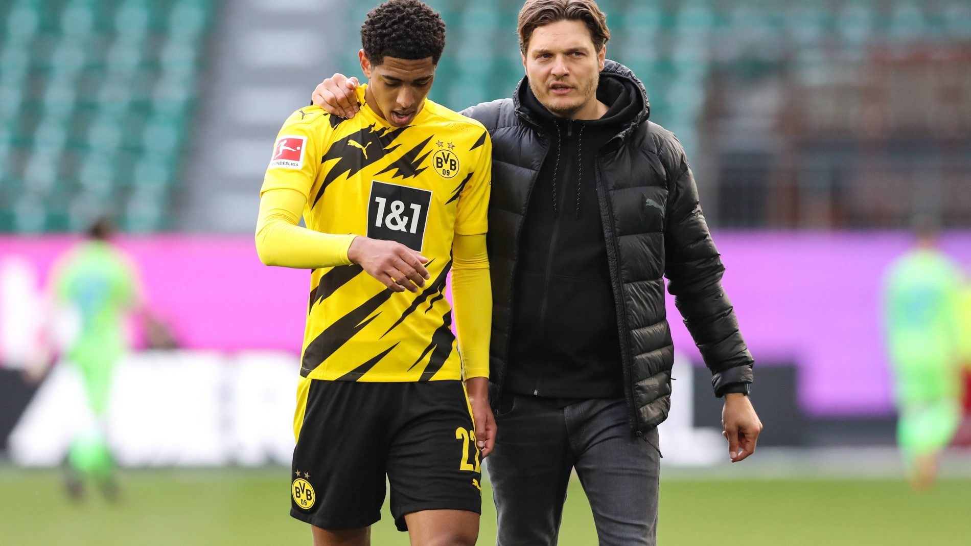 能做到吗？库库欧洲杯夺冠后染红发，现称世界杯夺冠将剃光头（能兑现吗？库库豪言：若夺世界杯就剃光头，此前欧洲杯夺冠曾染红发）